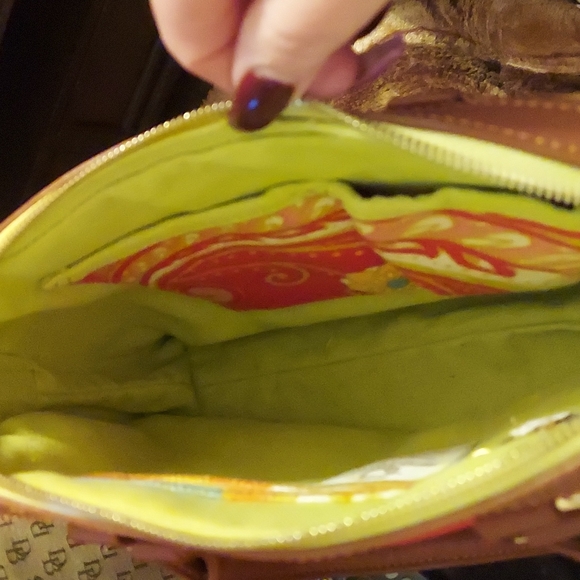 Women's Spartina 449 purse - Picture 10 of 11